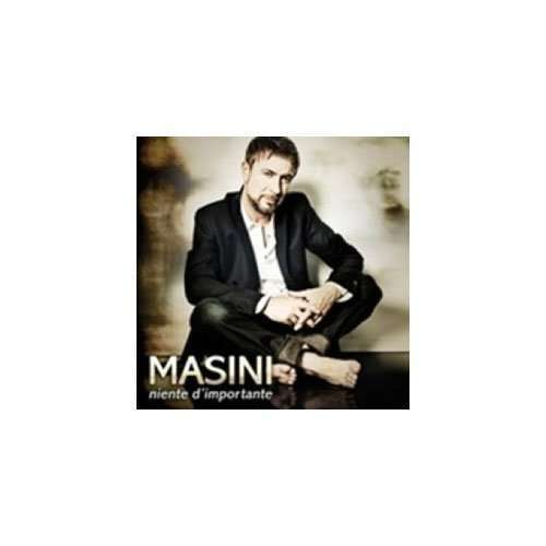 MASINI, MARCO - Niente D'importante