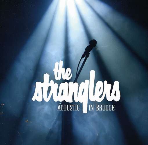 STRANGLERS - Live At The Apollo