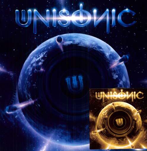 UNISONIC - Unisonic -lppluscd-