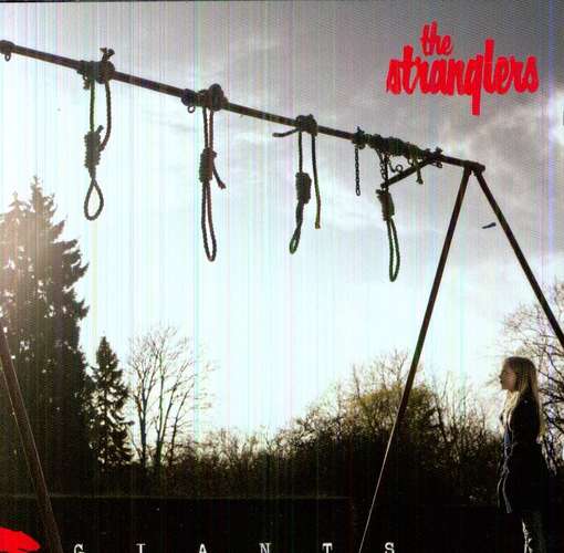 Giants - STRANGLERS