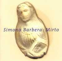 BARBERA, SIMONA - Mirto