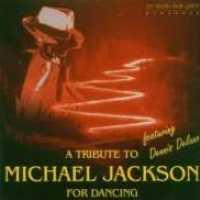 HALLEN, KLAUS -TANZORCHES - Michael Jackson For Danci