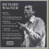WAGNER, R. - Overtures Album