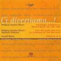 Ci Divertiamo! Kv136