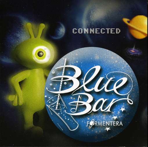 VARIOUS ARTISTS - Blue Bar Formentera