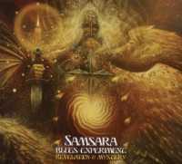 SAMSARA BLUES EXPERIMENT - Revelation And Mystery