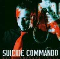SUICIDE COMMANDO - Bind Torture Kill Album