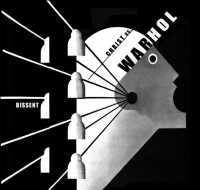 CHRIST VS.WARHOL - Dissent