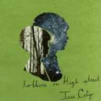 ROBBERS ON HIGH STREET - Tree City Record