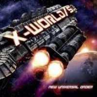 X-WORLD-5 - New Universal Order