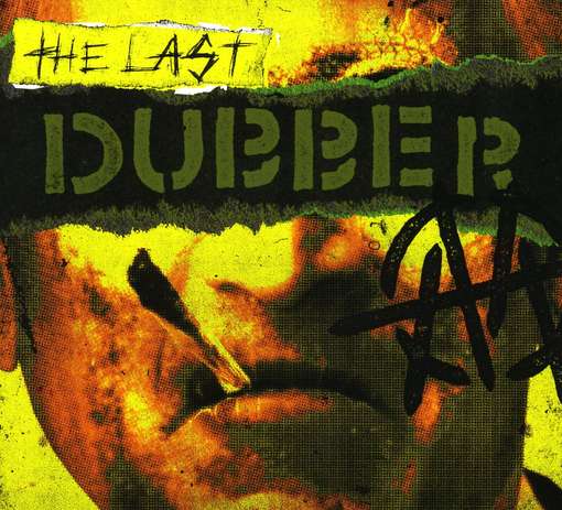 MINISTRY - Last Dubber