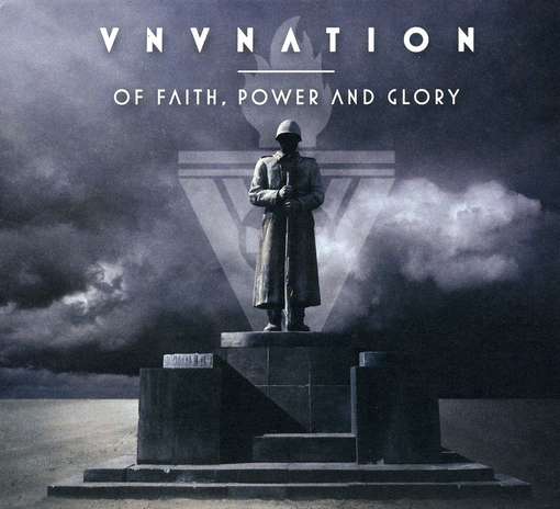 Of Faith Power And Glory
