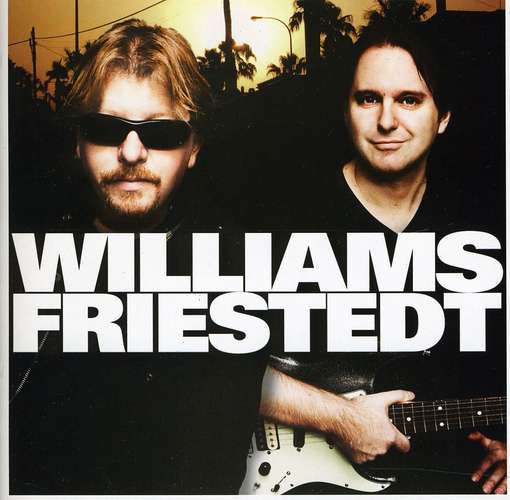 WILLIAMS, JOSEPH-PETER FR - Williams, Joseph-peter..