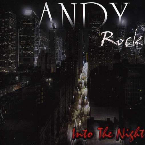 Into The Night - ROCK, ANDY
