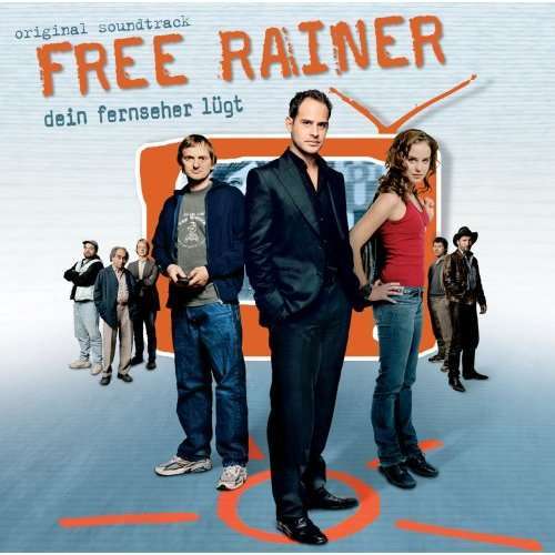 OST - Free Rainer