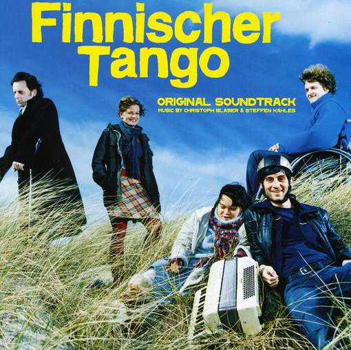 OST - Finnischer Tango
