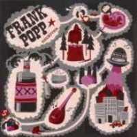 POPP, FRANK - Receiver