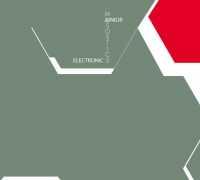 JUNIOR ELECTRONICS - Musostics Album