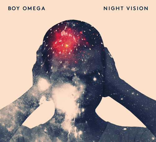 Night Vision - BOY OMEGA