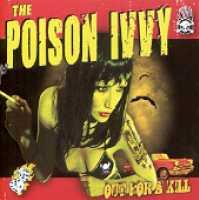 Out For A Kill - POISON IVVY