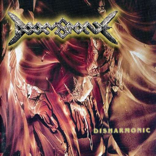 Disharmonic
