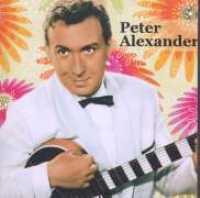 ALEXANDER, PETER - Peter Alexander