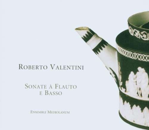 Sonate A Flauto E Basso