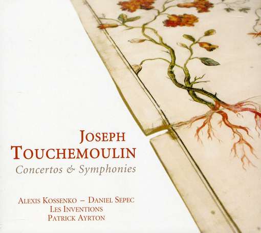 Concertos And Symphonies