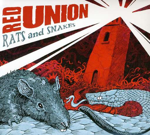Rats And Snakes