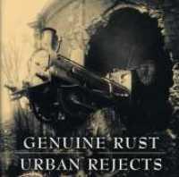 URBAN REJECTS-GENUINE RUS - Split