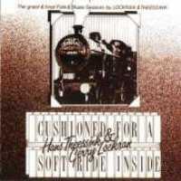 THEESSINK, HANS & LOCKRAN - Cushioned For A Soft Ride