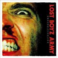 Unvergleichlich - LOST BOYZ ARMY