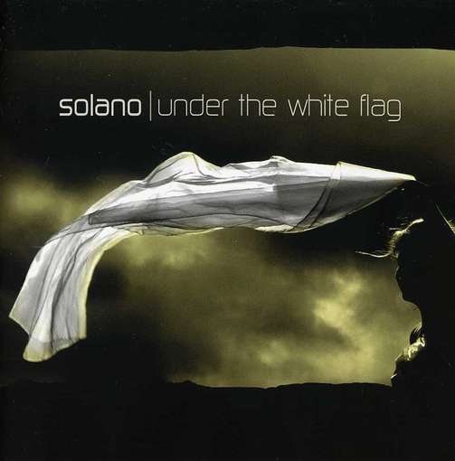 SOLANO - Under The White Flag