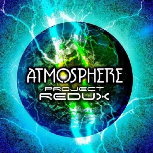 PROJECT REDUX - Atmosphere