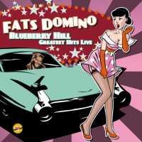 Blueberry Hill -remast- - DOMINO, FATS