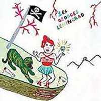 LES GEORGES LENINGRAD - Sur Les