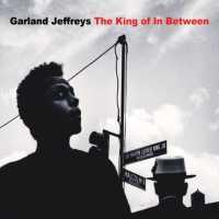 JEFFREYS, GARLAND - King Of In Between Record