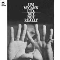 MCCANN, LES - But Not Really Album