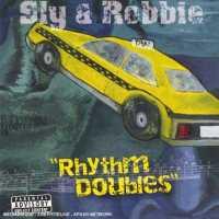 Rhythm Doubles - SLY & ROBBIE