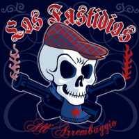 LOS FASTIDIOS - All'arrembaggio Album