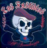 LOS FASTIDIOS - All'arrembaggio