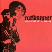 No Ens Aturaran - RED BANNER