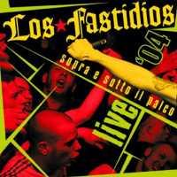 LOS FASTIDIOS - Un Calcio Ad Un