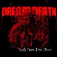 DREAM DEATH - Back From The Dead