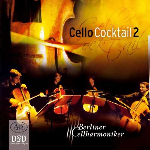 Cello Cocktail