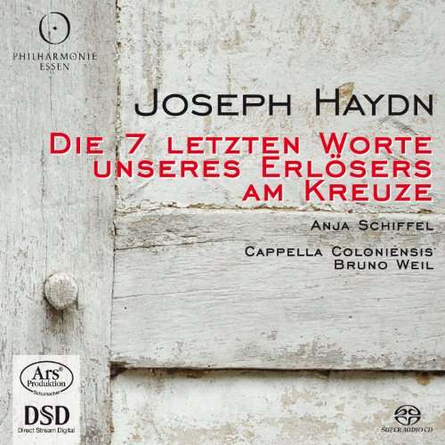 Die 7 Letzten Worte