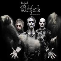 PROJECT PITCHFORK - Dream, Tiresias!