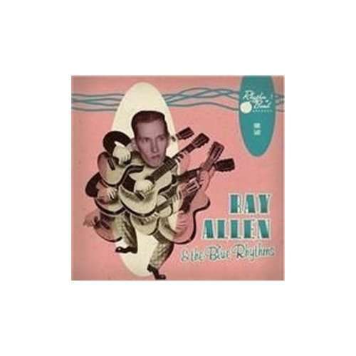 Ray Allen And The Blue Rhythms