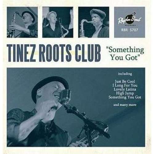 Tinez Roots Club