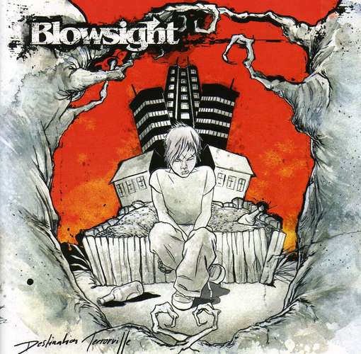 BLOWSIGHT - Destination Terrorville